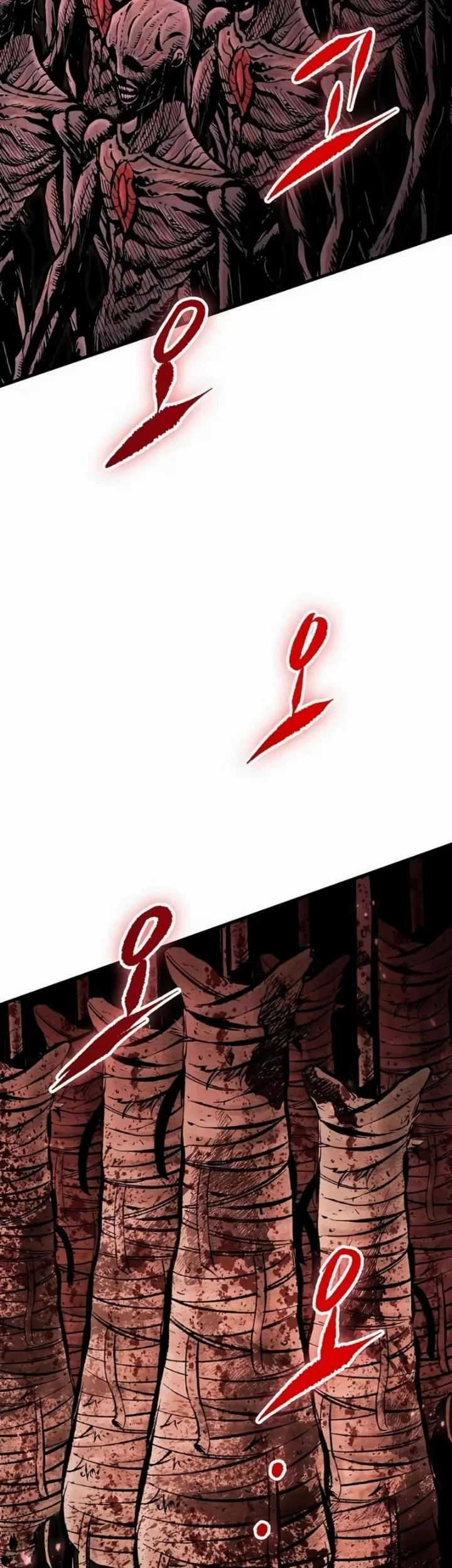Chronicle of Runes Chapter 38 Gambar 90