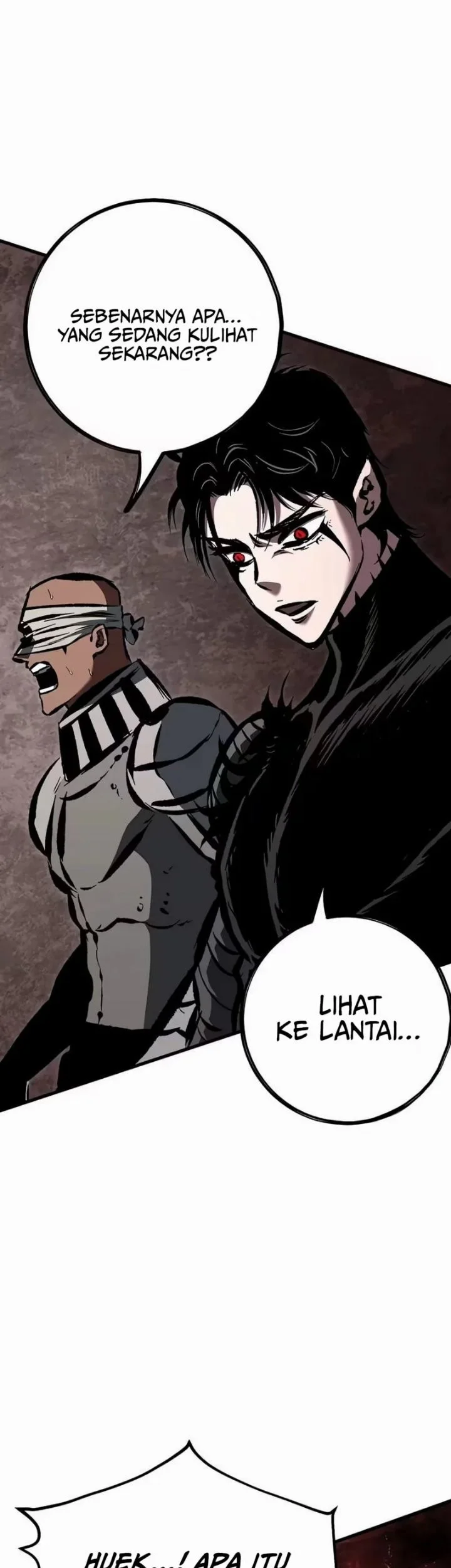 Chronicle of Runes Chapter 38 Gambar 92