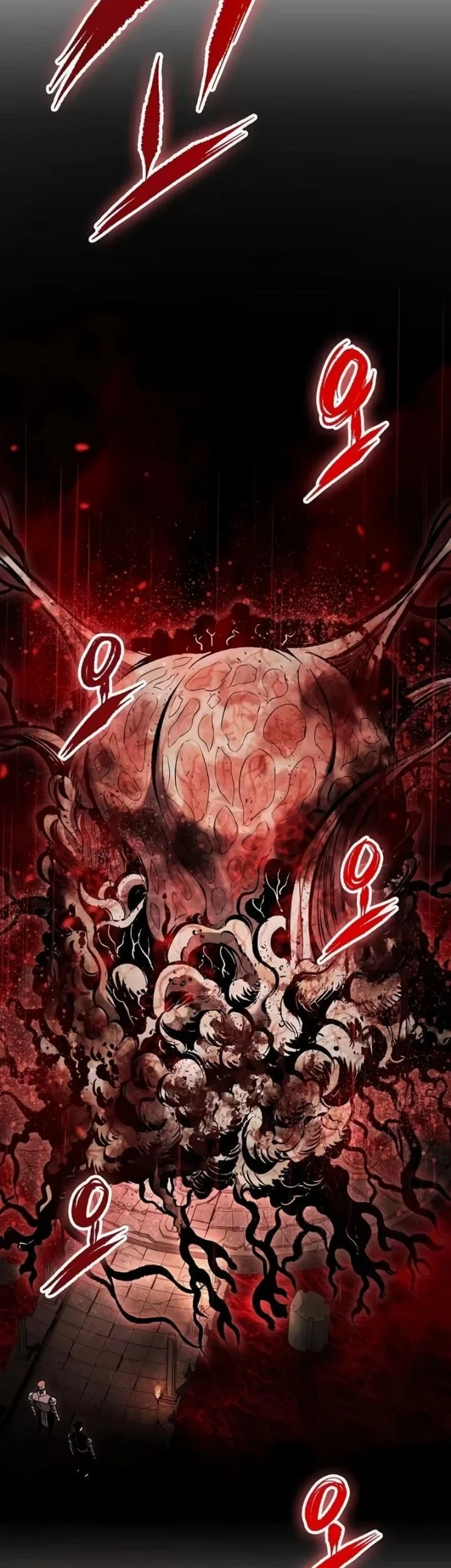 Chronicle of Runes Chapter 38 Gambar 98