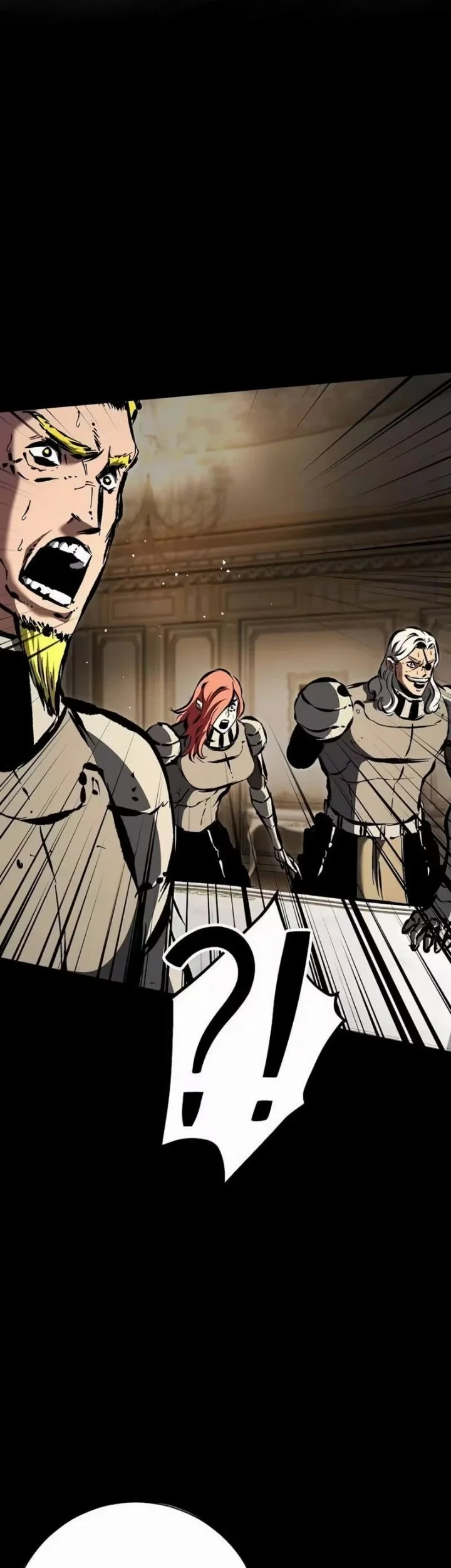 Chronicle of Runes Chapter 38 Gambar 12