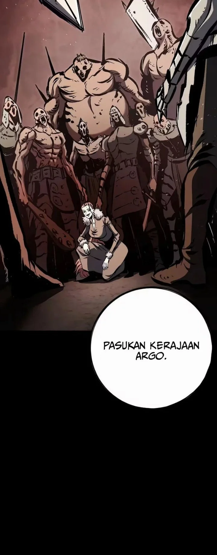 Chronicle of Runes Chapter 38 Gambar 19