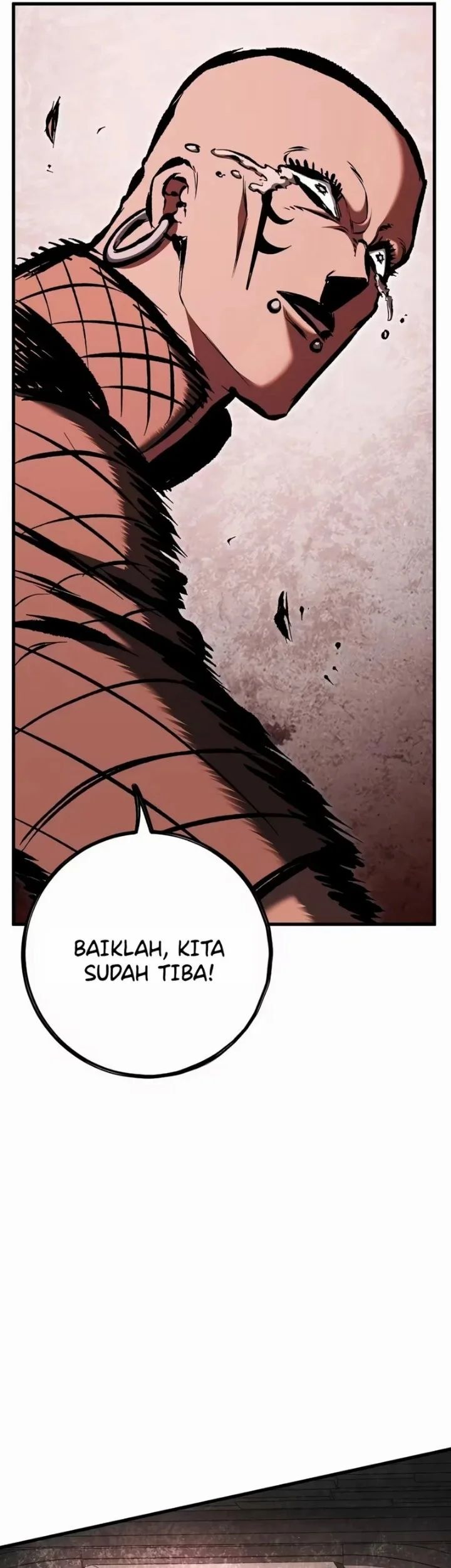 Chronicle of Runes Chapter 39 Gambar 30