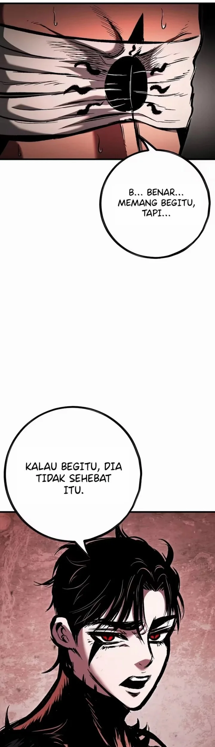 Chronicle of Runes Chapter 39 Gambar 40