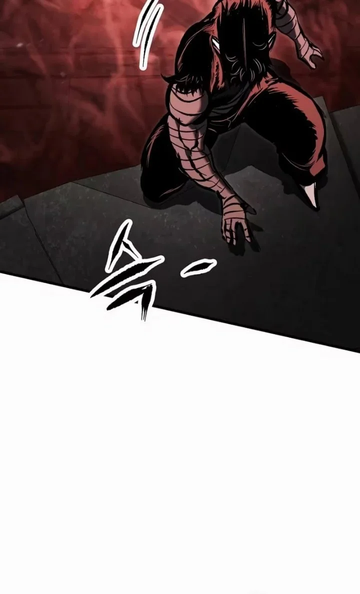 Chronicle of Runes Chapter 39 Gambar 42