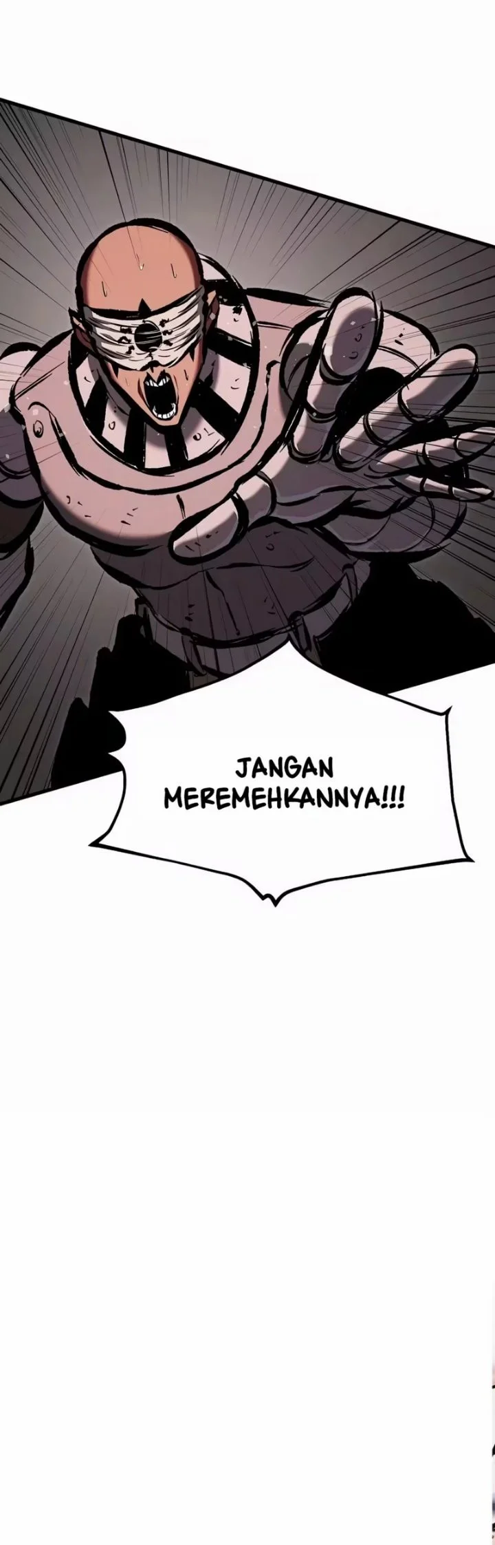 Chronicle of Runes Chapter 39 Gambar 45