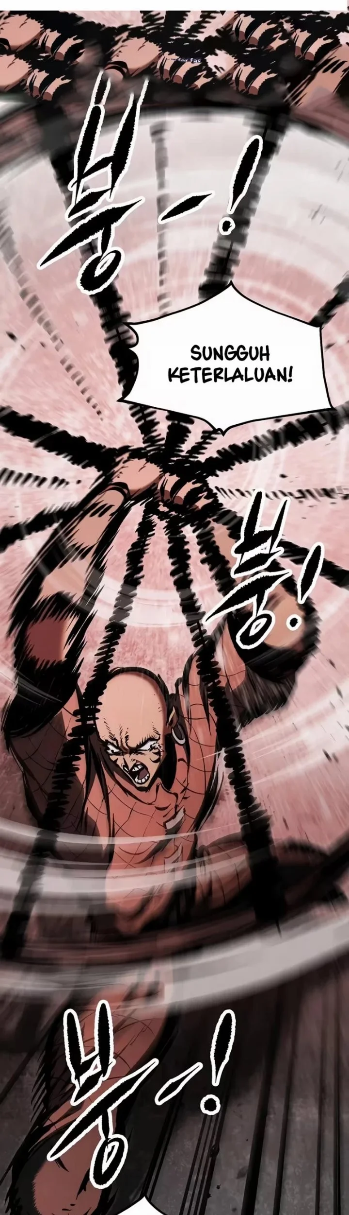 Chronicle of Runes Chapter 39 Gambar 46