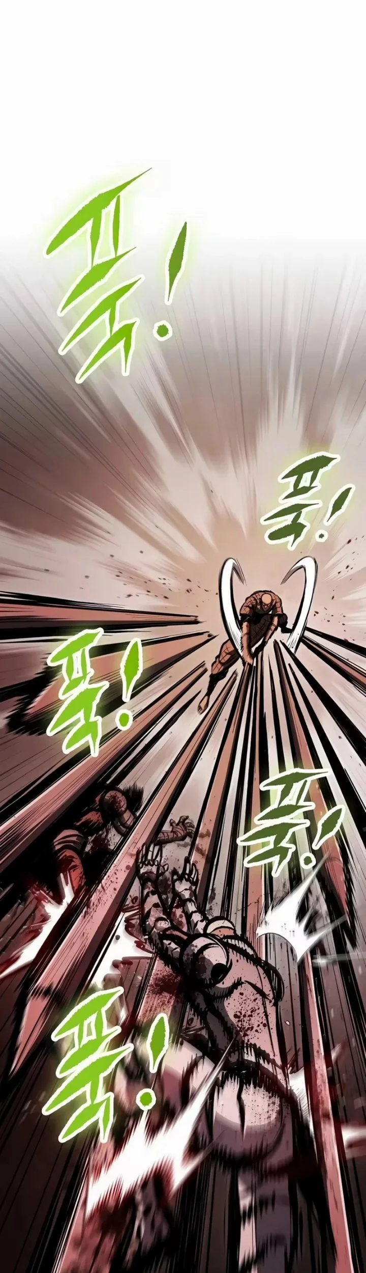 Chronicle of Runes Chapter 39 Gambar 50