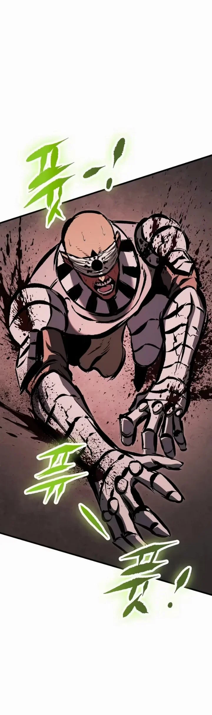 Chronicle of Runes Chapter 39 Gambar 52