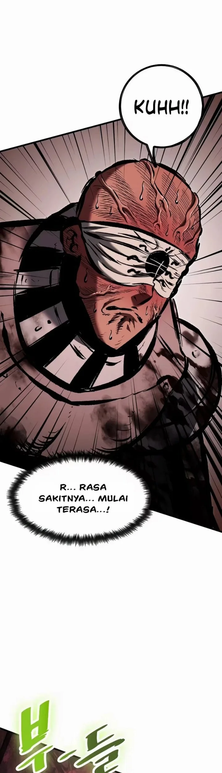 Chronicle of Runes Chapter 39 Gambar 54