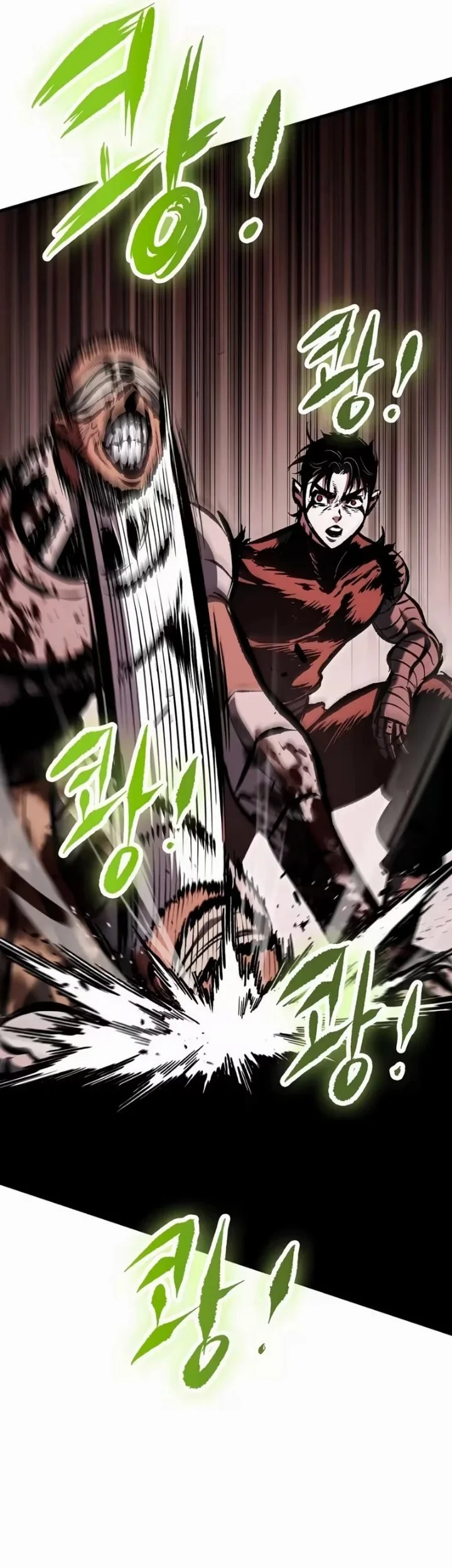 Chronicle of Runes Chapter 39 Gambar 56