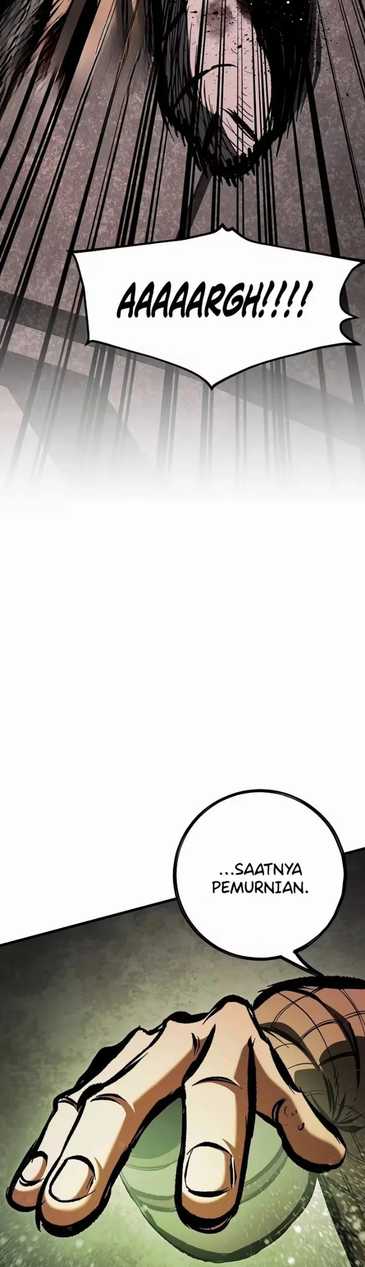 Chronicle of Runes Chapter 39 Gambar 58