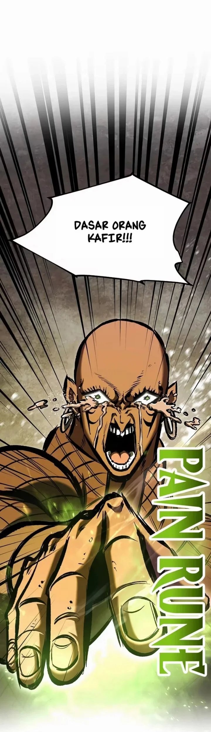 Chronicle of Runes Chapter 39 Gambar 60