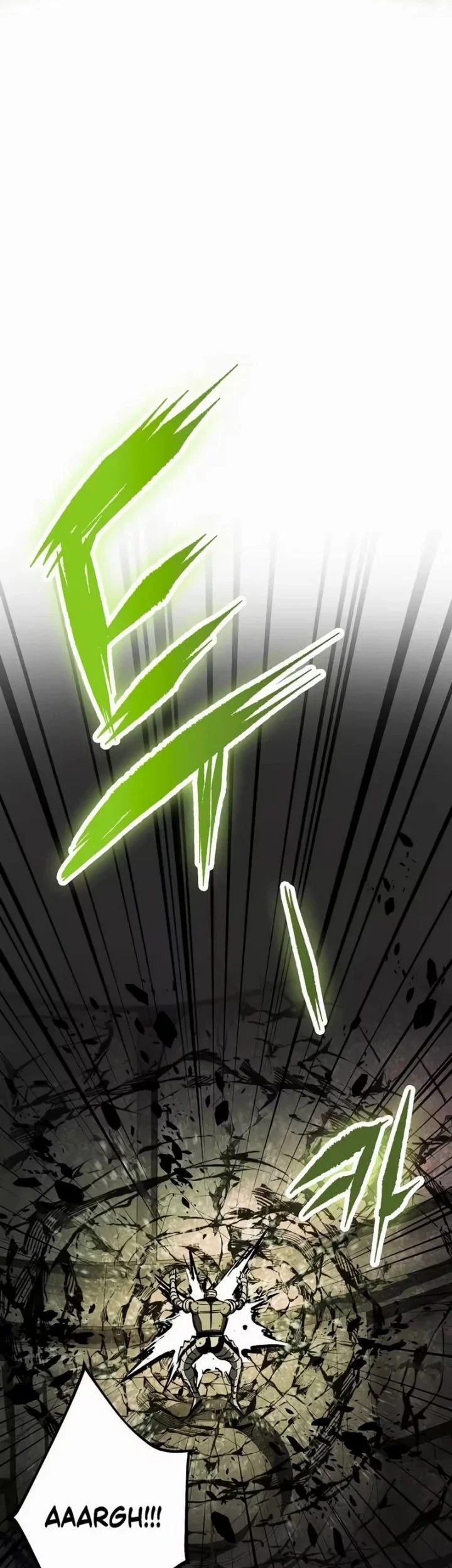 Chronicle of Runes Chapter 39 Gambar 61