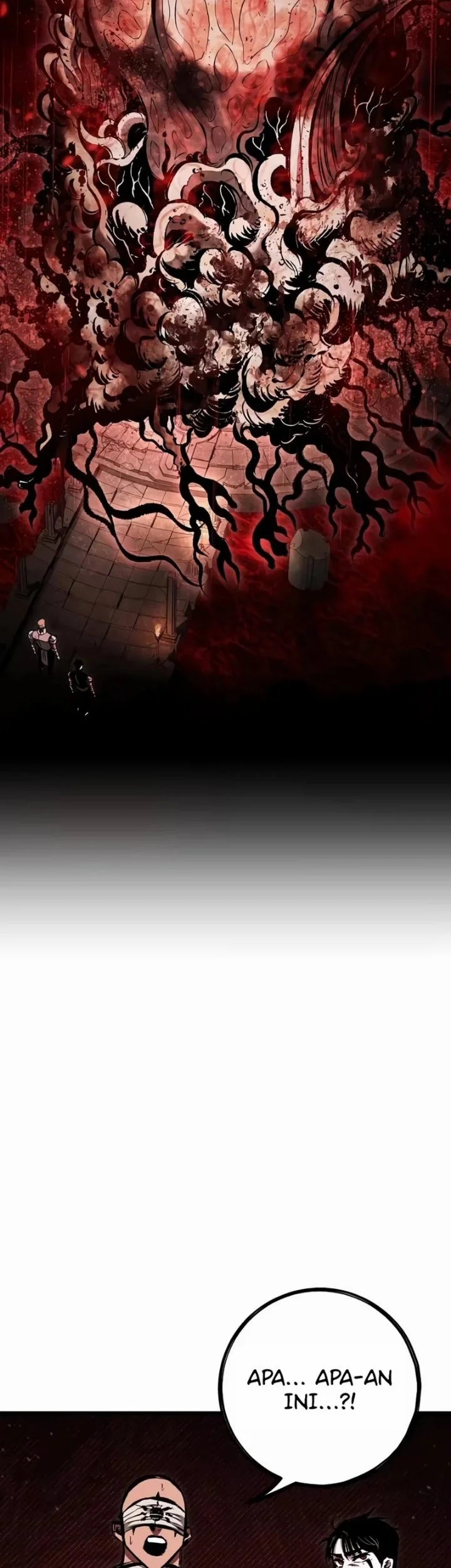 Chronicle of Runes Chapter 39 Gambar 3