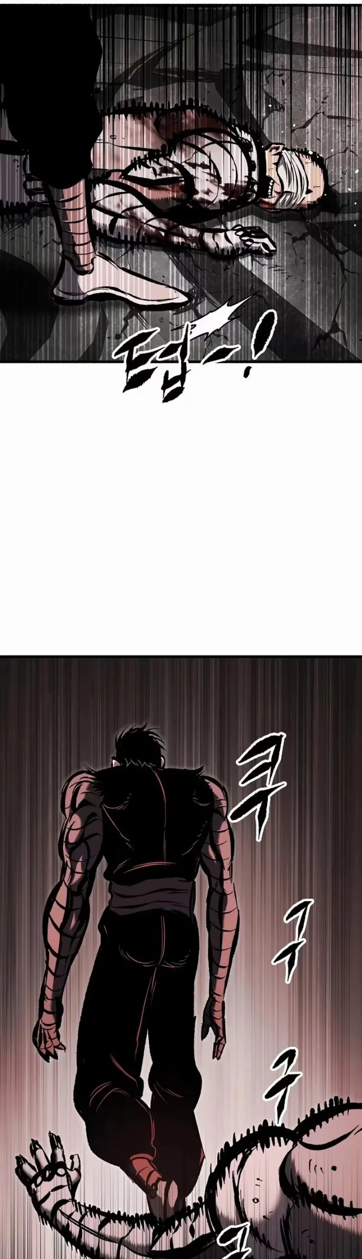 Chronicle of Runes Chapter 39 Gambar 64