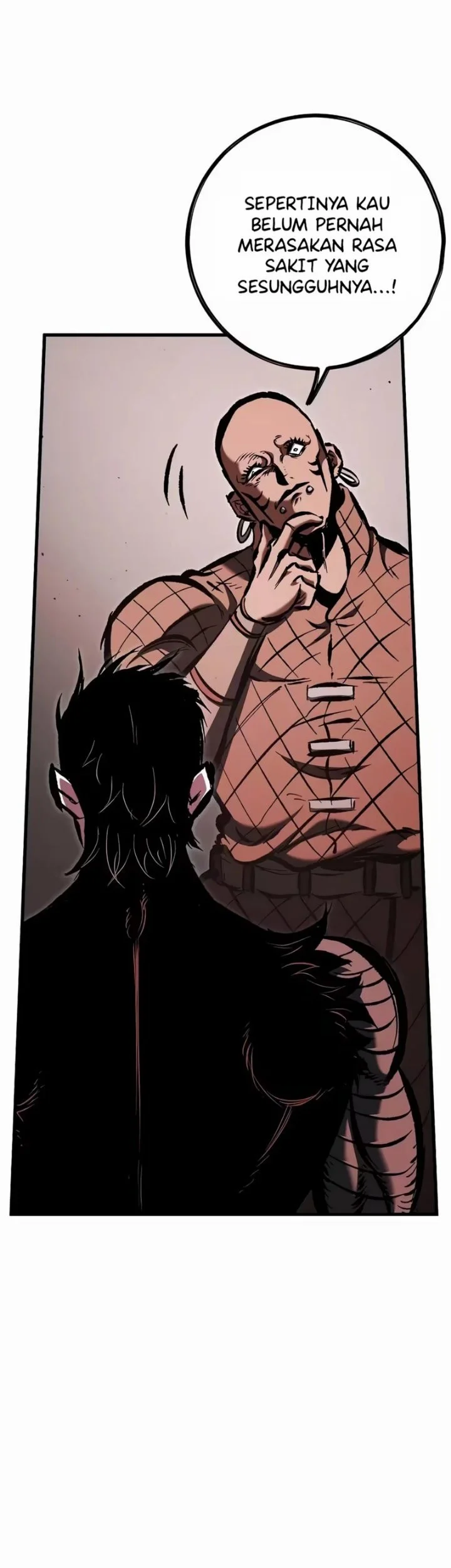Chronicle of Runes Chapter 39 Gambar 66