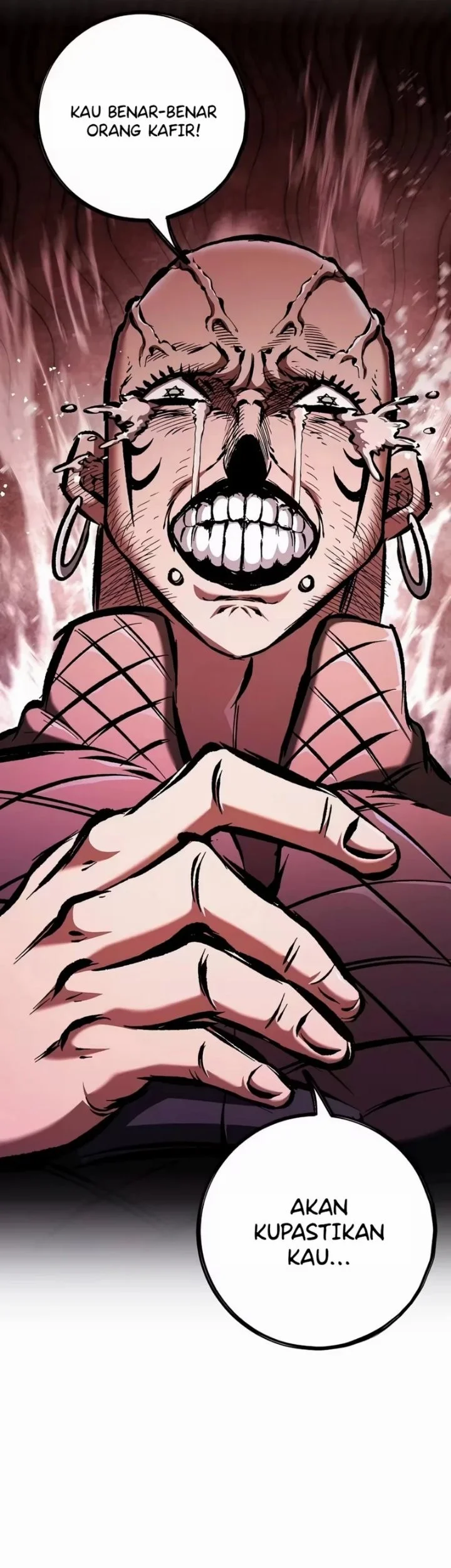 Chronicle of Runes Chapter 39 Gambar 68