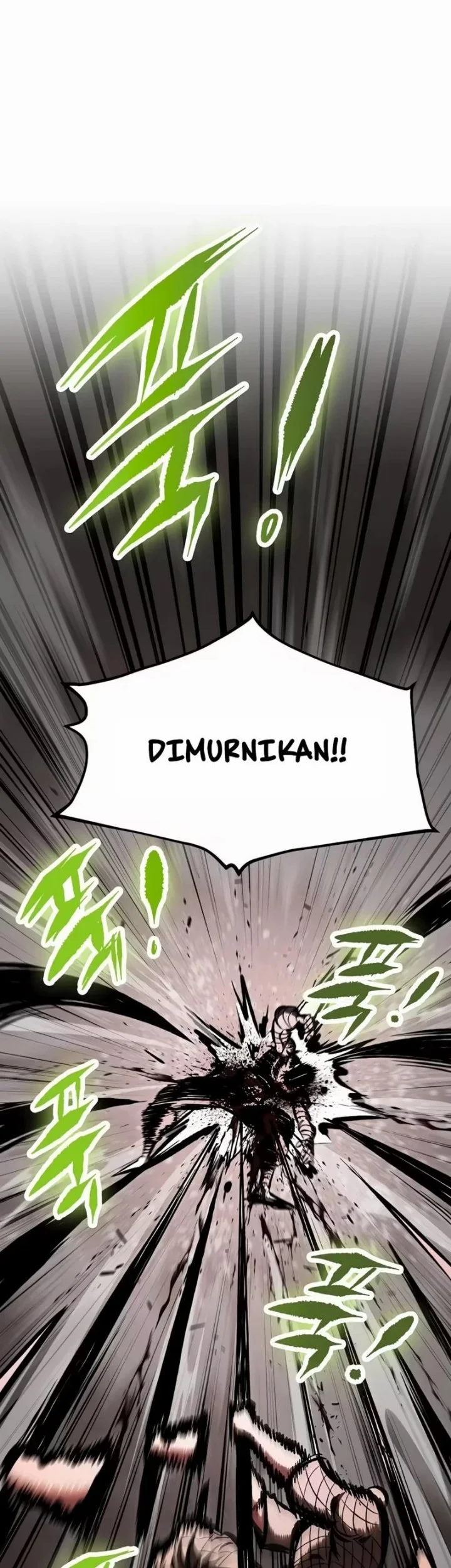 Chronicle of Runes Chapter 39 Gambar 69
