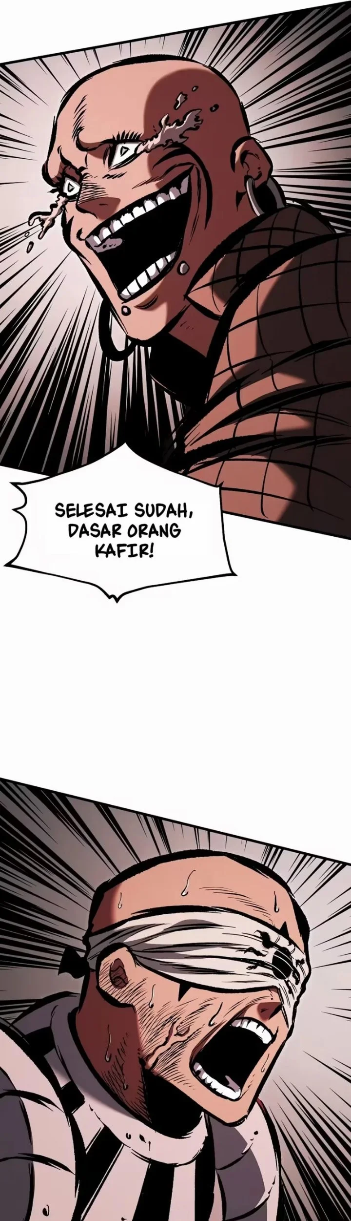Chronicle of Runes Chapter 39 Gambar 72