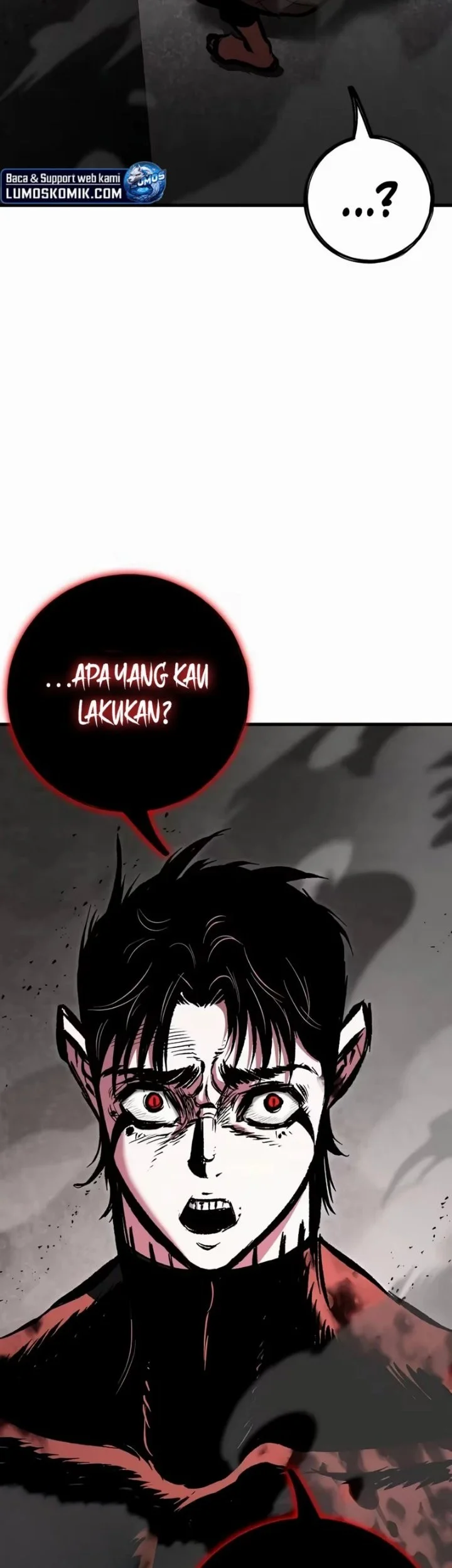 Chronicle of Runes Chapter 39 Gambar 74