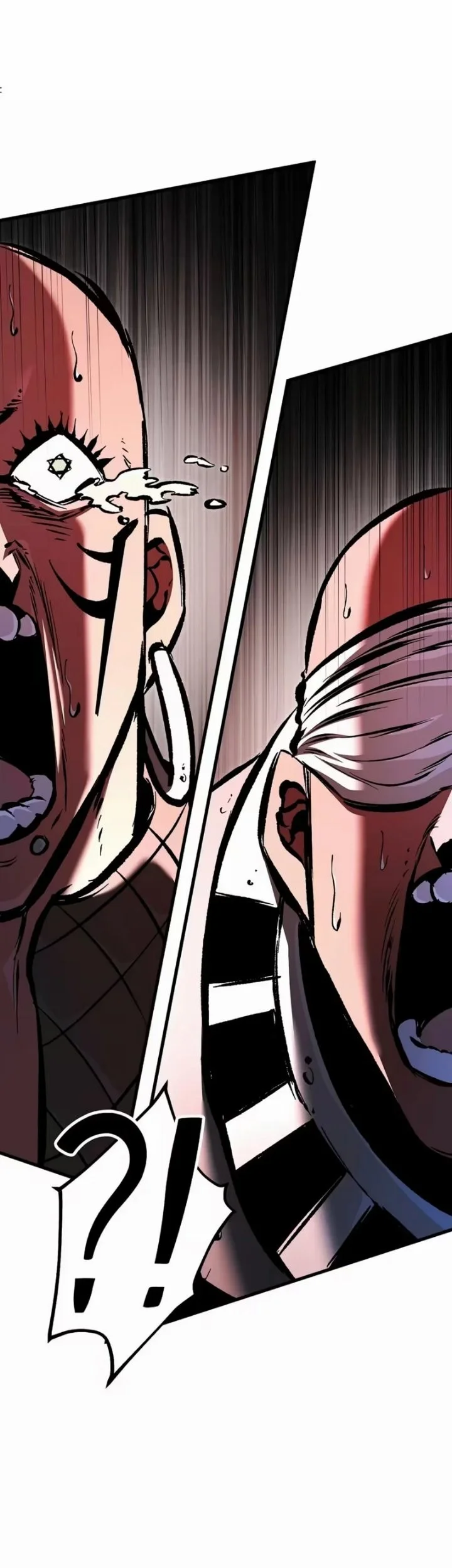 Chronicle of Runes Chapter 39 Gambar 76