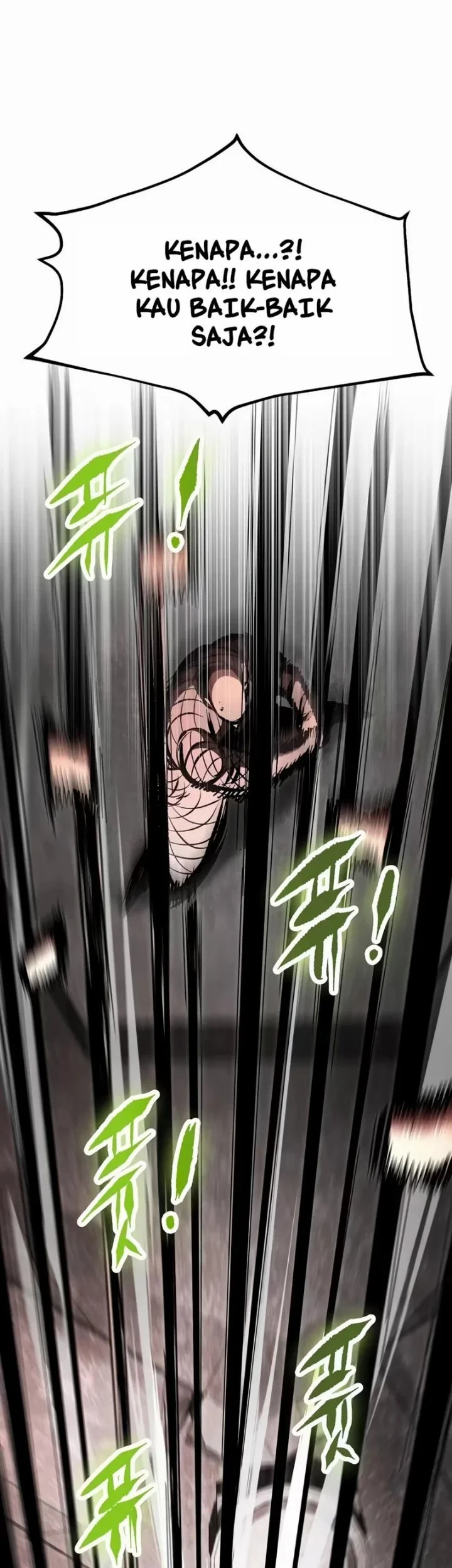 Chronicle of Runes Chapter 39 Gambar 77