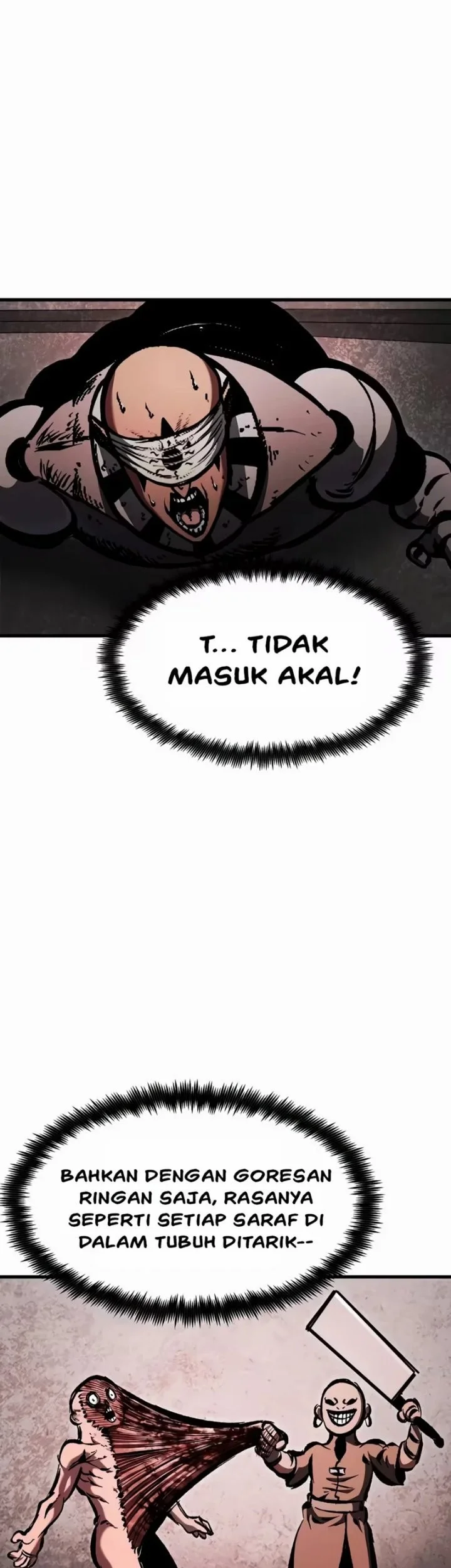 Chronicle of Runes Chapter 39 Gambar 80