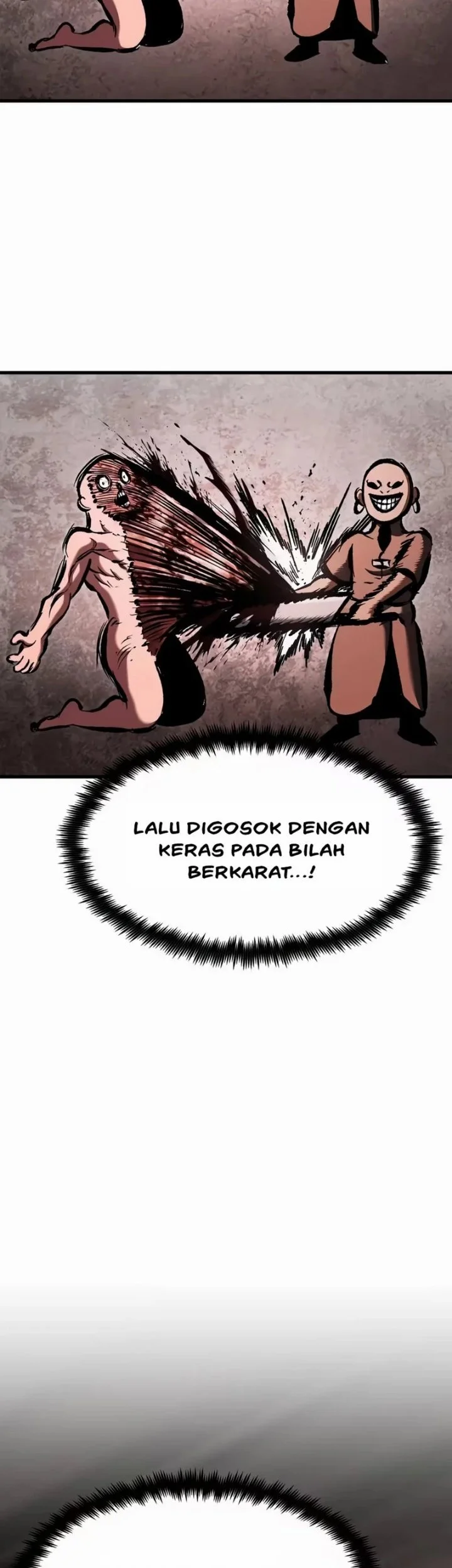 Chronicle of Runes Chapter 39 Gambar 81