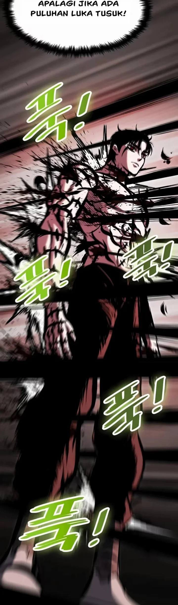 Chronicle of Runes Chapter 39 Gambar 82