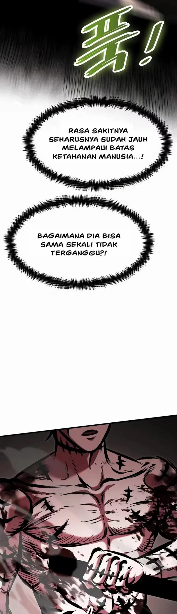 Chronicle of Runes Chapter 39 Gambar 83