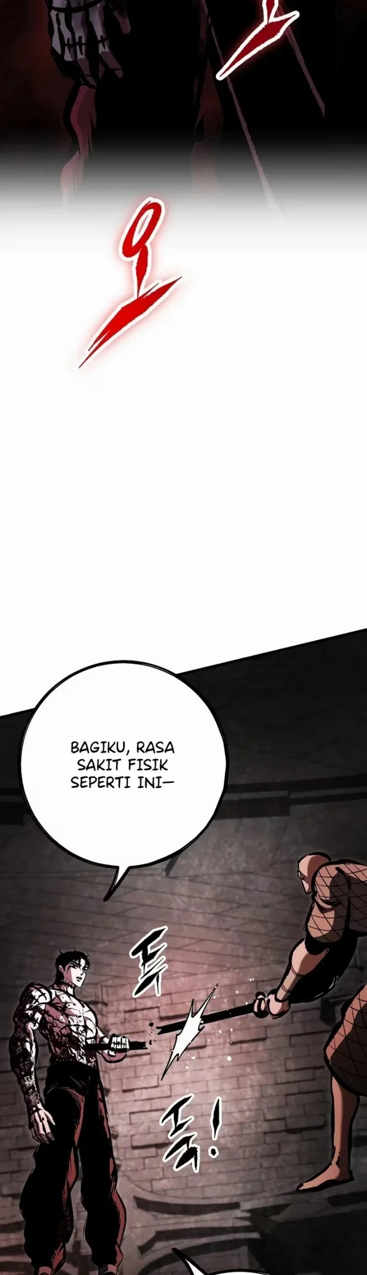 Chronicle of Runes Chapter 39 Gambar 92