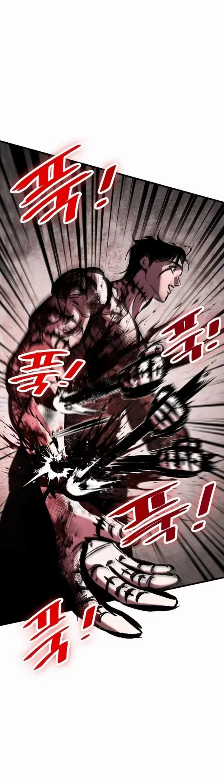 Chronicle of Runes Chapter 39 Gambar 94