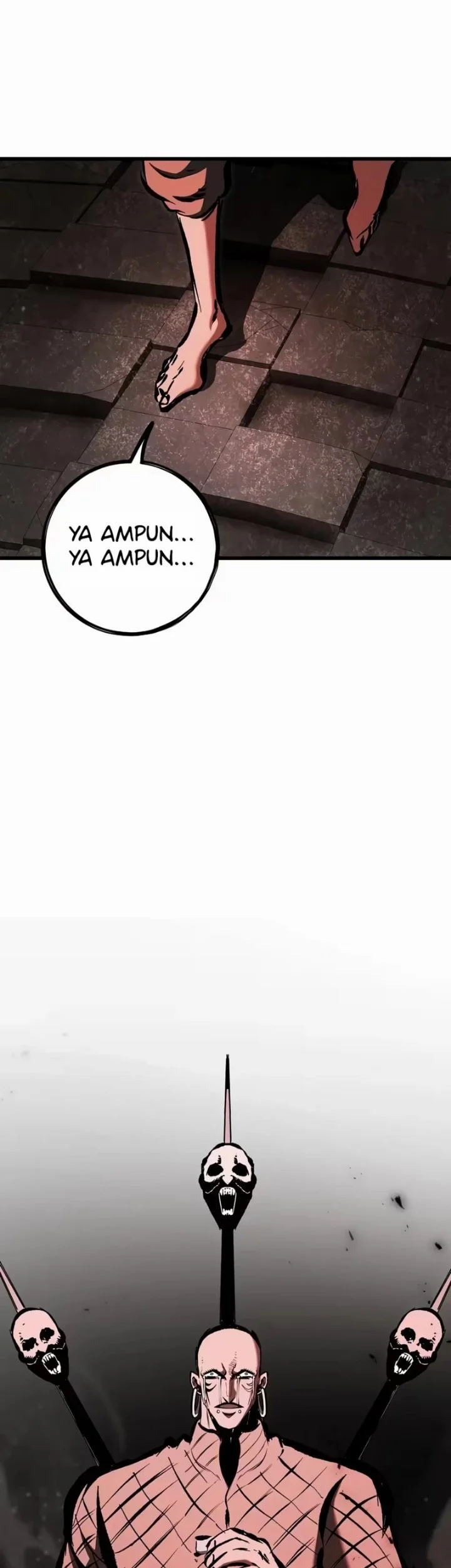 Chronicle of Runes Chapter 39 Gambar 5