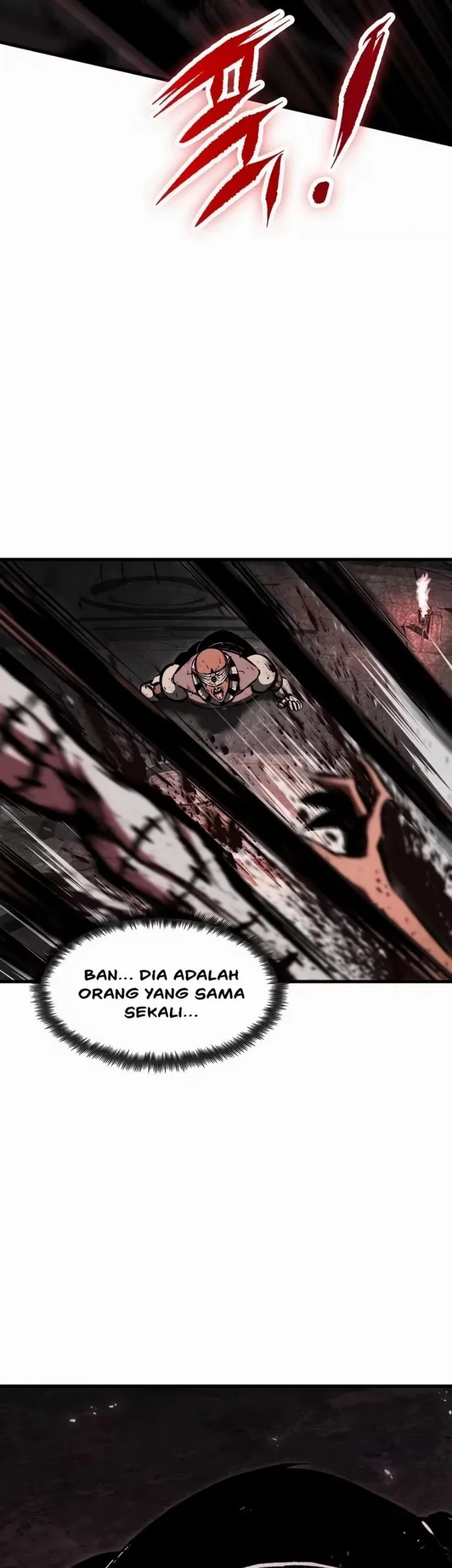 Chronicle of Runes Chapter 39 Gambar 105