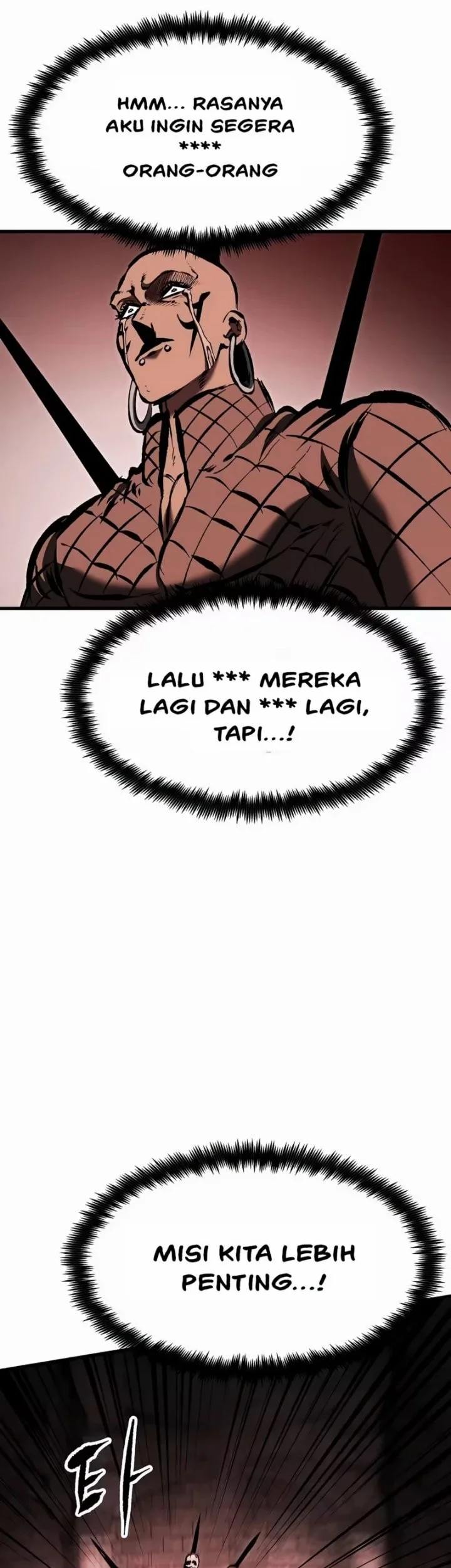 Chronicle of Runes Chapter 39 Gambar 9