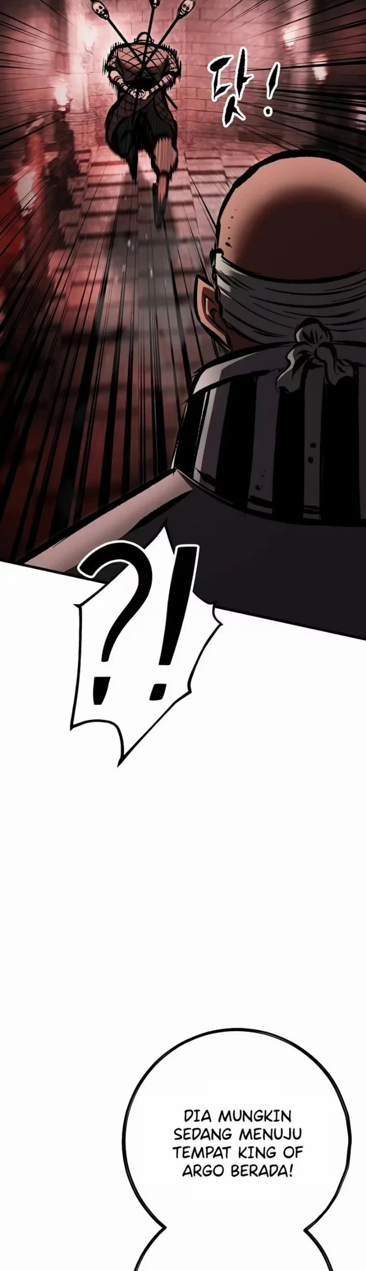 Chronicle of Runes Chapter 39 Gambar 10