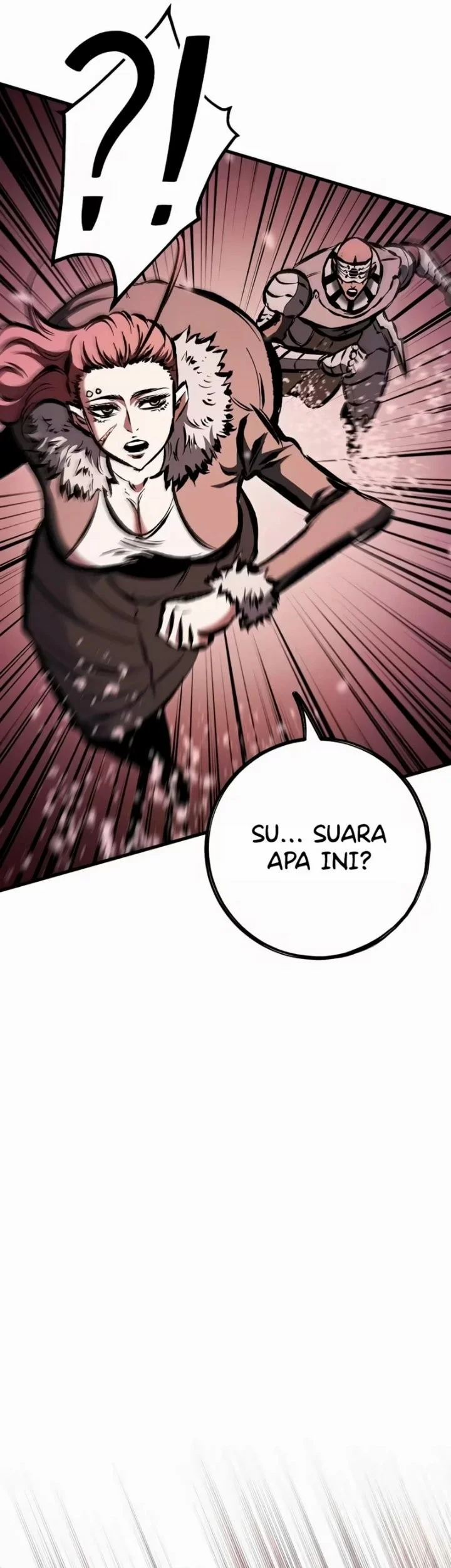 Chronicle of Runes Chapter 39 Gambar 16