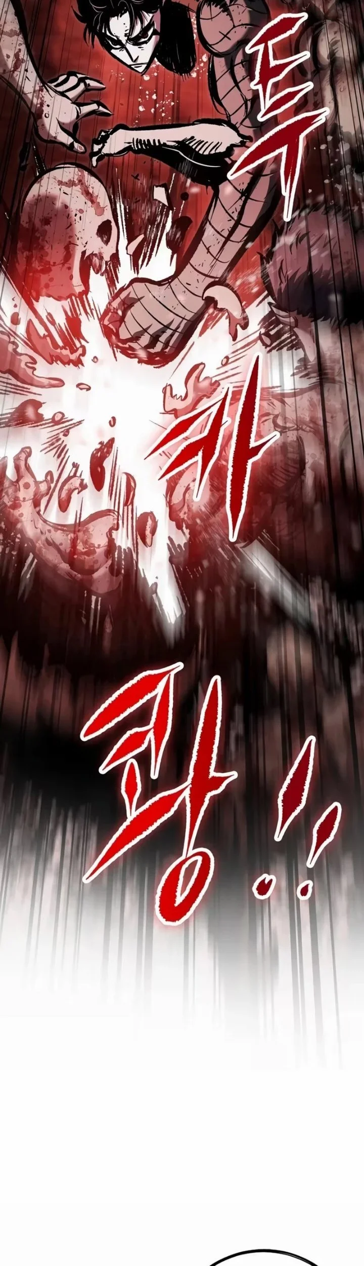 Chronicle of Runes Chapter 39 Gambar 22