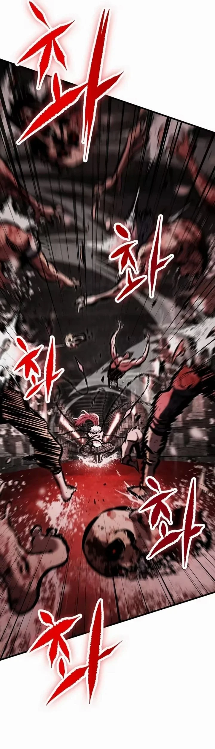 Chronicle of Runes Chapter 39 Gambar 27