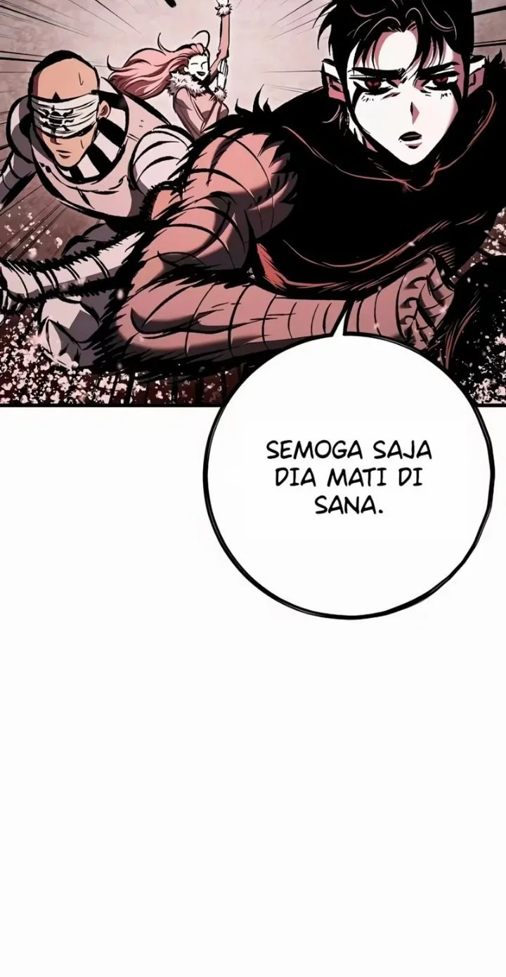 Chronicle of Runes Chapter 39 Gambar 29