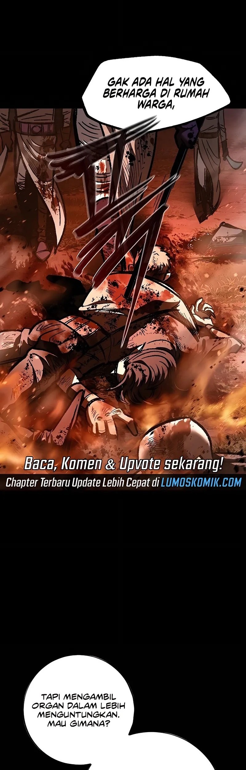 Baca Manhwa Chronicle of Runes Chapter 4 Gambar 2