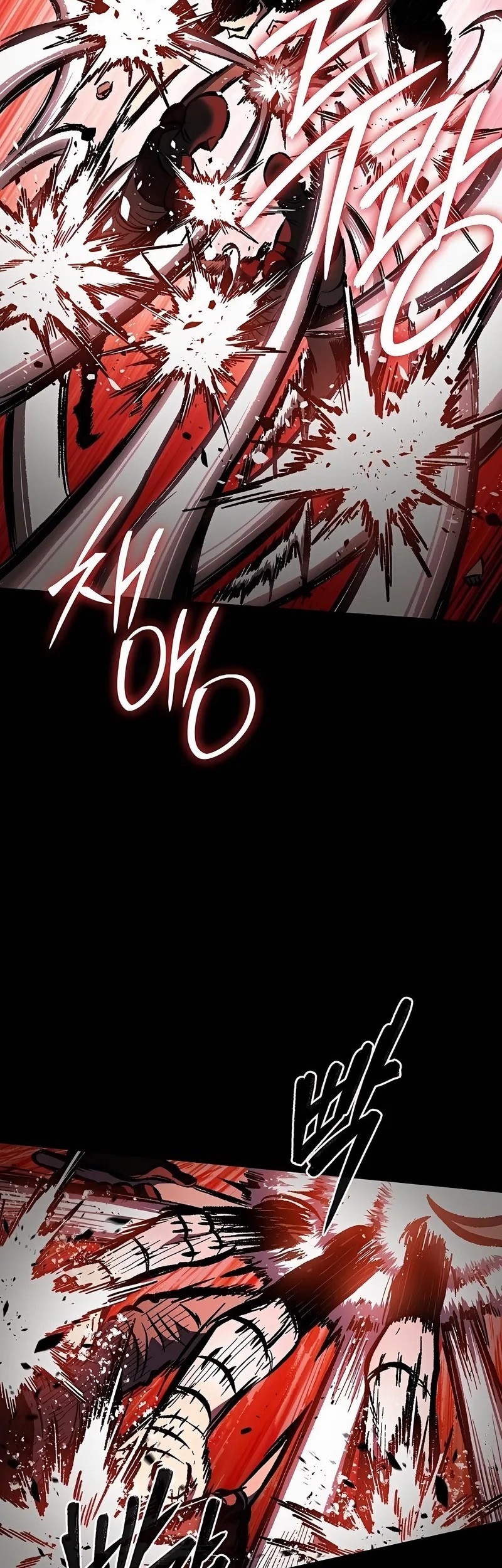 Chronicle of Runes Chapter 4 Gambar 65