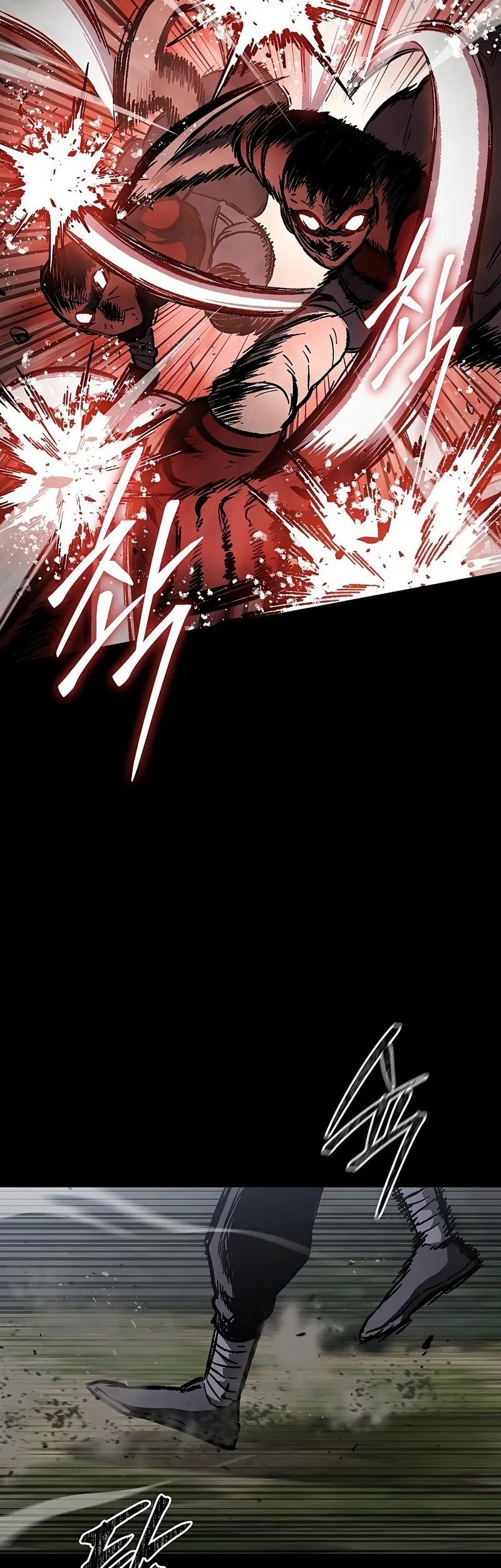 Chronicle of Runes Chapter 4 Gambar 68