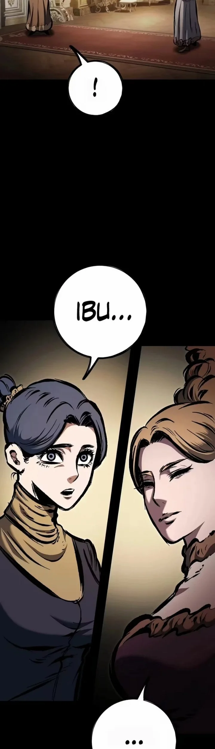 Chronicle of Runes Chapter 40 Gambar 33