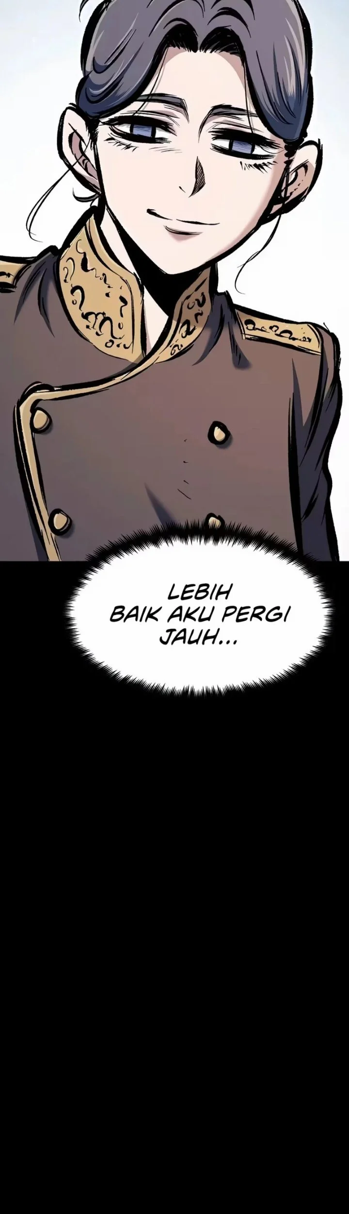 Chronicle of Runes Chapter 40 Gambar 45