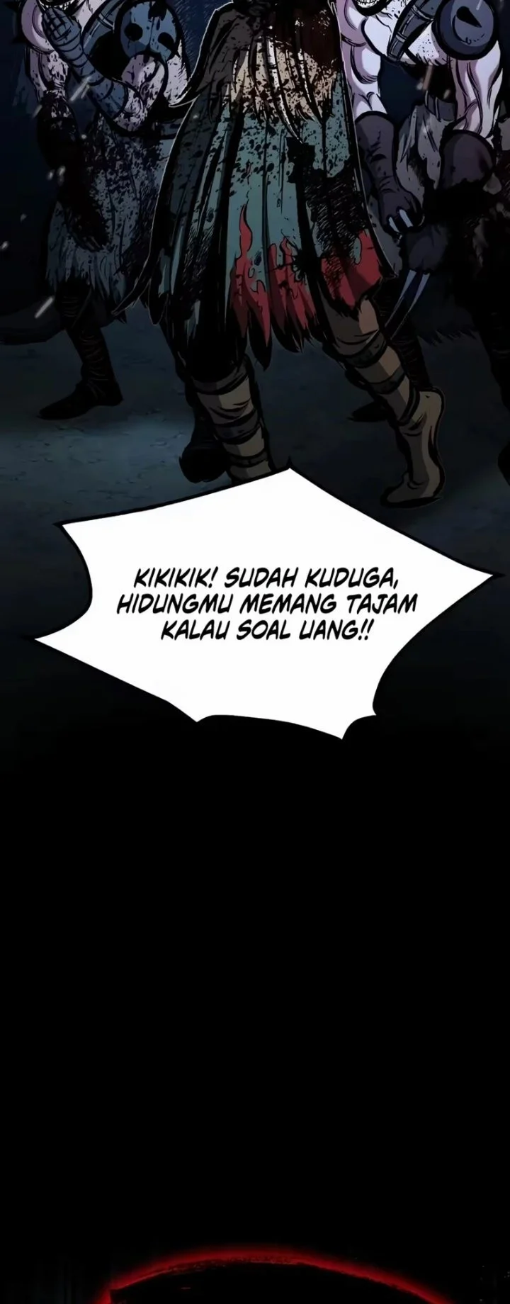 Chronicle of Runes Chapter 40 Gambar 49