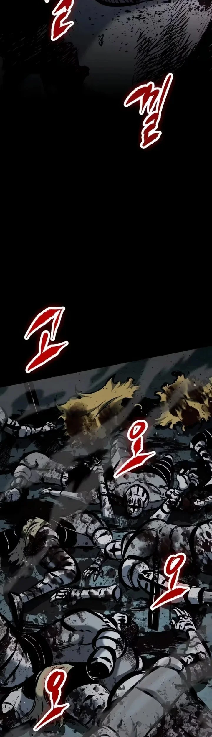 Chronicle of Runes Chapter 40 Gambar 51