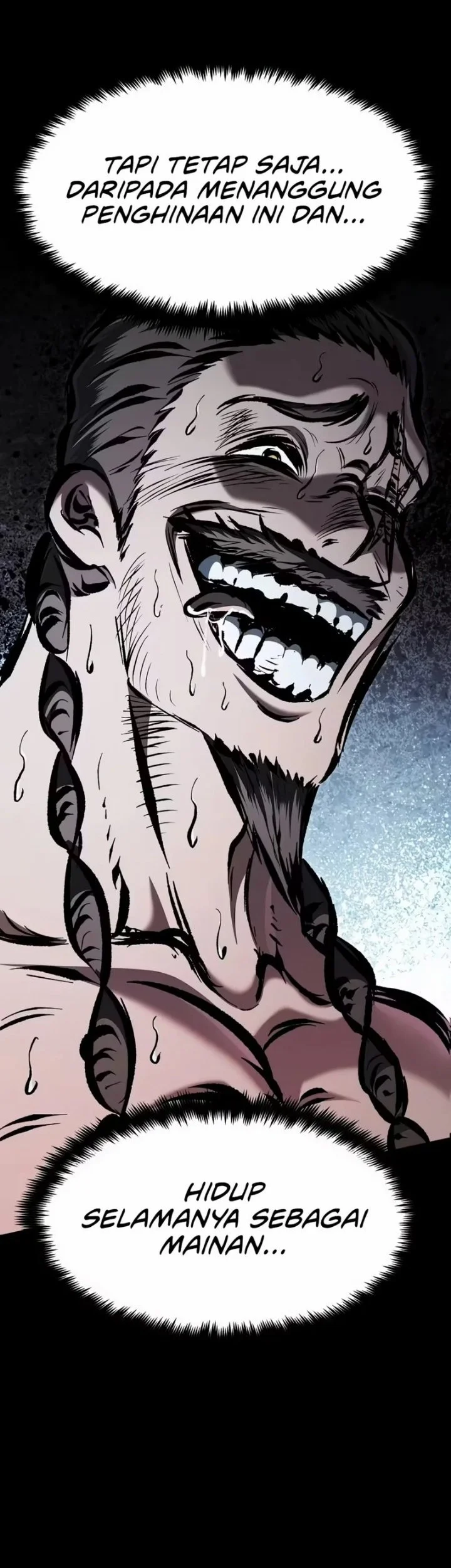 Chronicle of Runes Chapter 40 Gambar 63