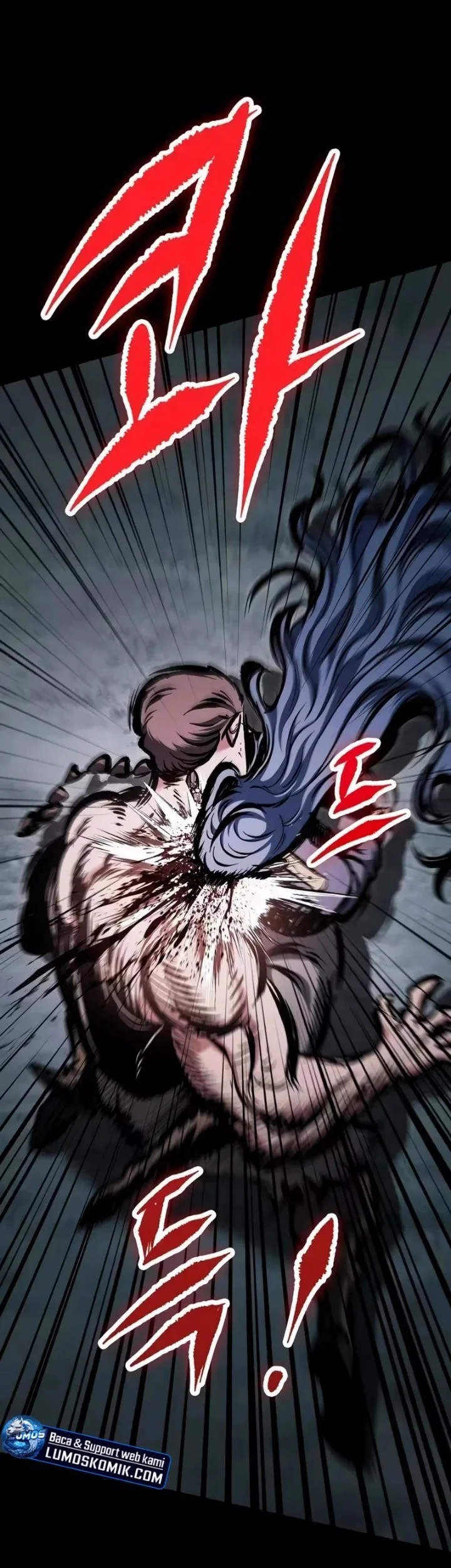 Chronicle of Runes Chapter 40 Gambar 64