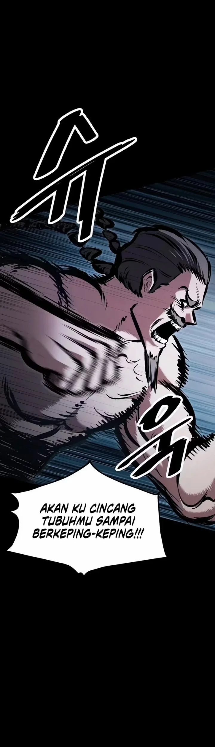 Chronicle of Runes Chapter 40 Gambar 70
